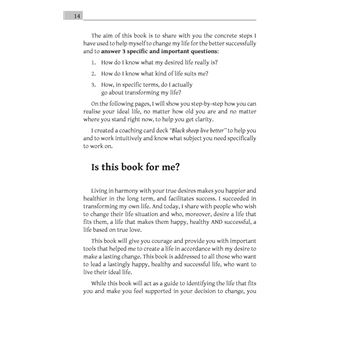 Black sheep live better