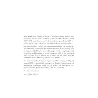 Black sheep live better