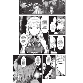 Grimoire Ecarlate (Le)