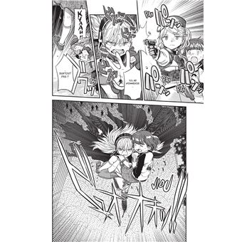 Grimoire Ecarlate (Le)