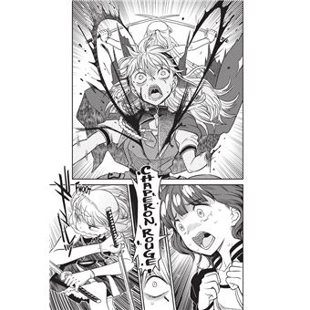 Grimoire Ecarlate (Le)