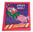Mon histoire énigme - Joyeux Noël !