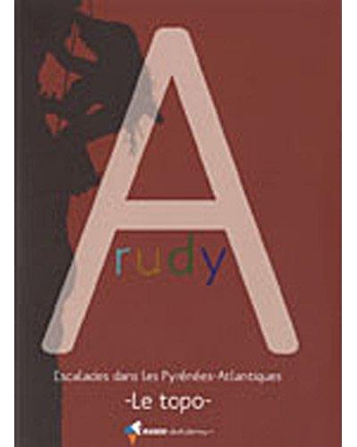 Arudy, escalades dans les Pyrénées-Atlantiques