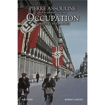 Occupation
