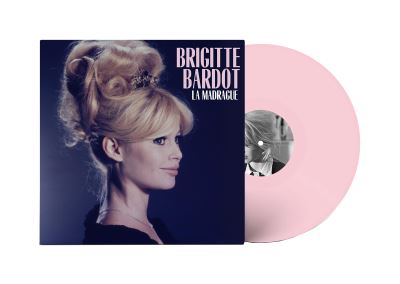 Madrague Exclusivité Fnac Vinyle coloré