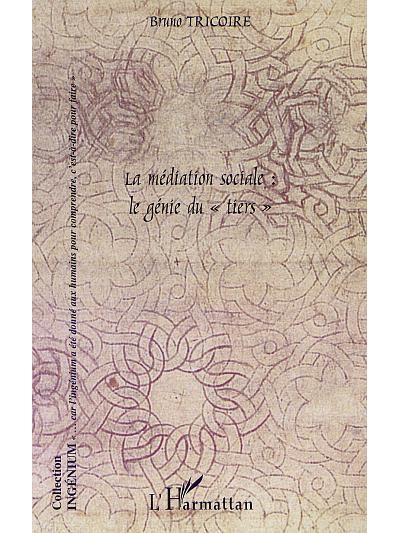La médiation sociale