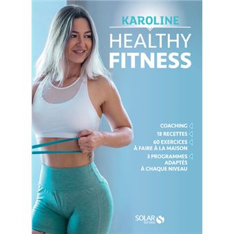 Healthy Fitness