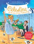 Célestine C2 T6 La Vie d'artiste