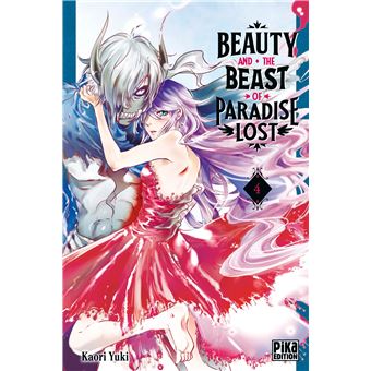 Beauty and the Beast of Paradise Lost T04