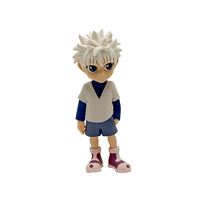 Figurine PVC Minix Killua Hunter x Hunter Anime N°106
