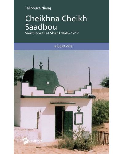 Cheikhna cheikh saadbou