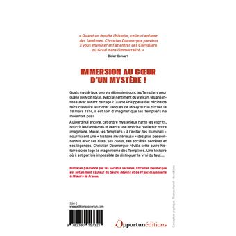 L'Ombre des templiers