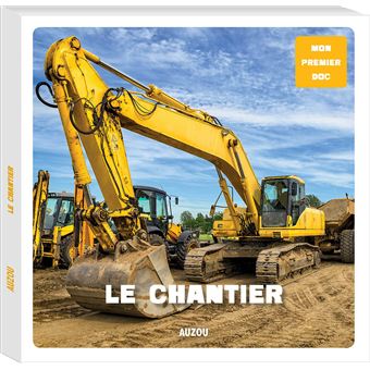 Mon premier doc - le chantier