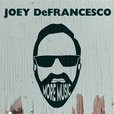 MORE MUSIC (VINYL)