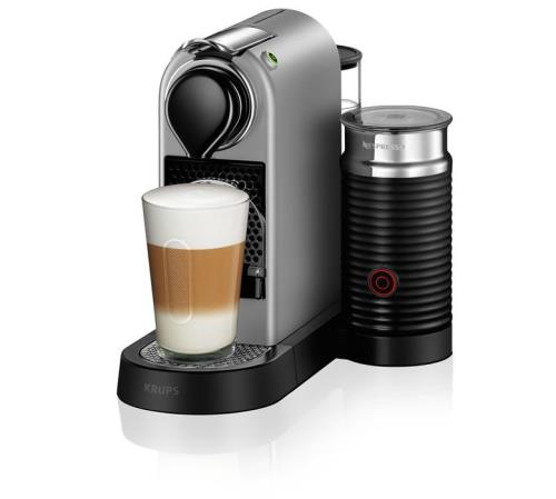 Mousseur à Lait ONIX TECH - Compatible Krups/Nespresso/Delonghi - Code MS-623523/ES0058214 - Garantie 5 Ans