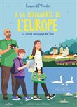 À la découverte de l'Europe