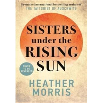 Sisters under the Rising Sun