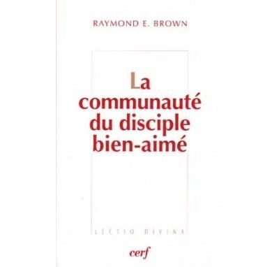 Communauté du disciple bien-aimé