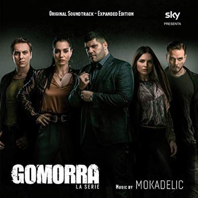 Gomorra - La Série