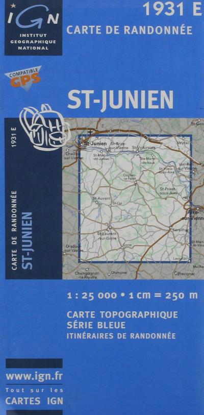 Saint Junien