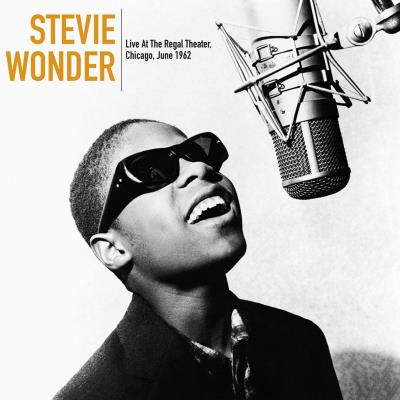 Live at the regal theater/chicago june 1962