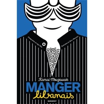 Manger libanais - 1