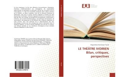 LE THÉÂTRE IVOIRIEN Bilan, critiques, perspectives