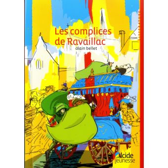 Les complices de ravaillac