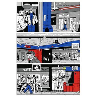 Social Fiction