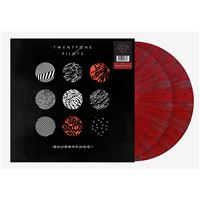 Blurryface Exclusive Vinyl