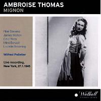 Thomas: Mignon