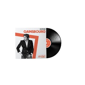 Serge Gainsbourg - 1