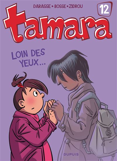 Loin des yeux