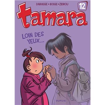 TamaraLoin des yeux