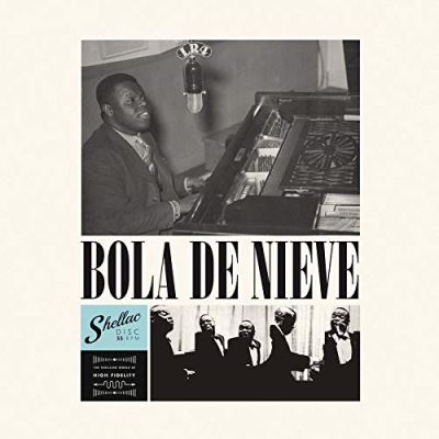 Bola De Nieve
