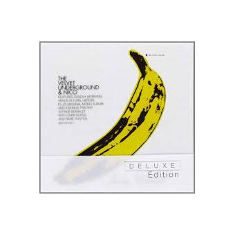 The Velvet Underground and Nico - Edition deluxe - The Velvet
