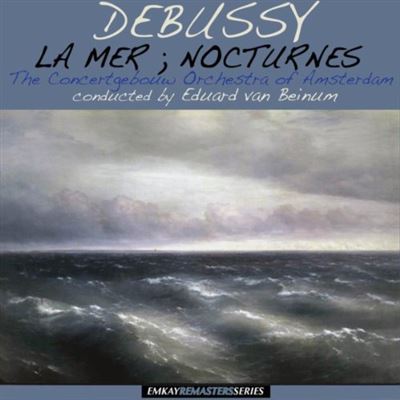 Mer nocturnes