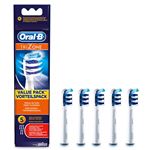 Brosse de rechange Oral B Trizone 5 pièces