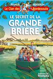 Le secret de la Grande Brière