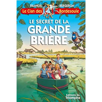Le secret de la Grande Brière