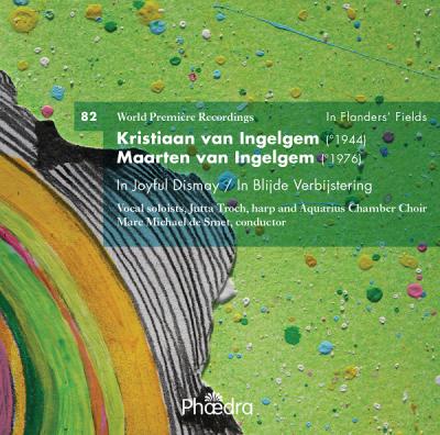 In Joyful Dismay/In Blijde Verbijstering
