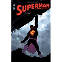 Superman, l'homme de demain