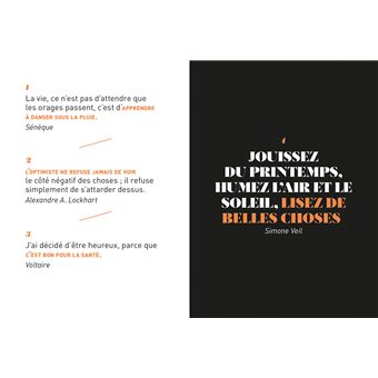 300 pensées positives