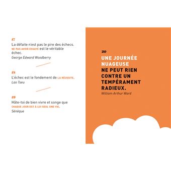 300 pensées positives