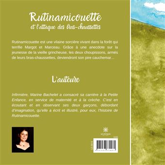 Rutinamicouette
