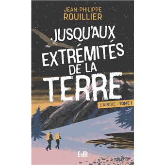 Jusqu'aux extrémités de la terre