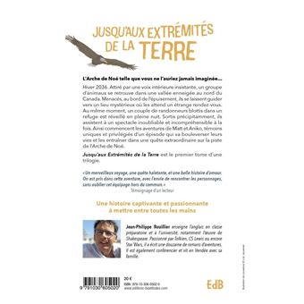 Jusqu'aux extrémités de la terre