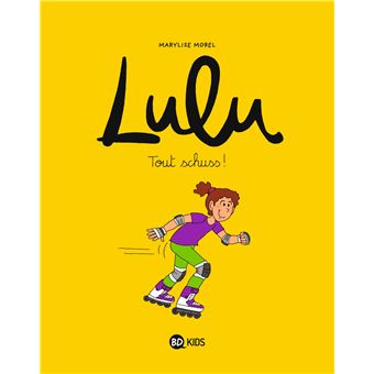 LuluLulu