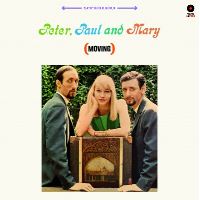 PETER PAUL & MARY/LP