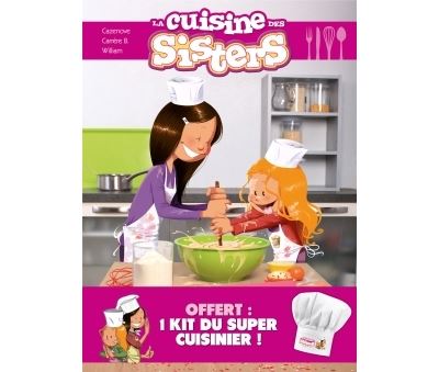 La cuisine des sisters